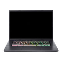Acer Chromebook 516 GE User Manual