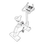 NordicTrack Sl700 Bike User Manual