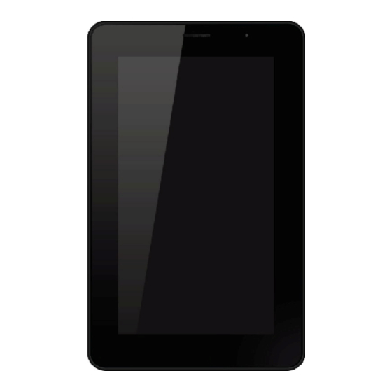 Allview AX2 Frenzy Manuals