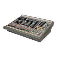 APB-DynaSonics ProDesk-4 Owner's Manual