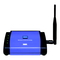 Network Router Linksys Wireless-B Quick Installation Manual