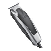 Andis RT-1 Use And Care