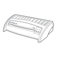 ibico pouchmaster pq Instruction Manual
