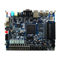 Terasic DE1-SOC User Manual
