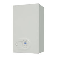 Sime Murelle Pro 25 LPG Use, Installation & Servicing Instructions
