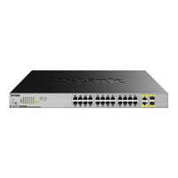 D-Link DGS-1026MP Quick Installation Manual