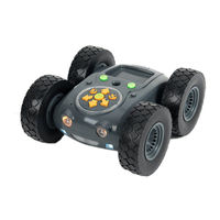 Tts Rugged Robot User Manual
