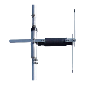 DX Engineering DXE-AOK-17M Quick Start Manual