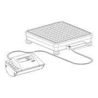 Seca 862 Instruction Manual And Guarantee