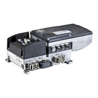 Lenze E84DGS3 Series Mounting Instructions