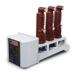 Eaton RVU Series Operating Instructions Manual