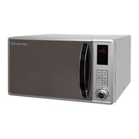 Russell Hobbs RHM2362 User Manual