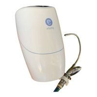 eSpring 11-1491-CA Owner's Manual