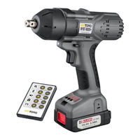 MYTORQ MYBT-IM100+ Operation And Maintenance Manual