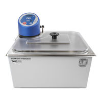 Elmi TW-2.02 User Manual