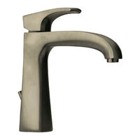 Fortis San Marco 8921100 Quick Start Manual