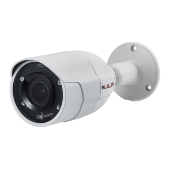 Lilin Z2R8852AXK Installation Manual