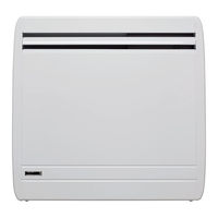 CONVECTAIR ALLEGRO II Installation And User Manual