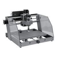 PRT YJ-3020 Manual