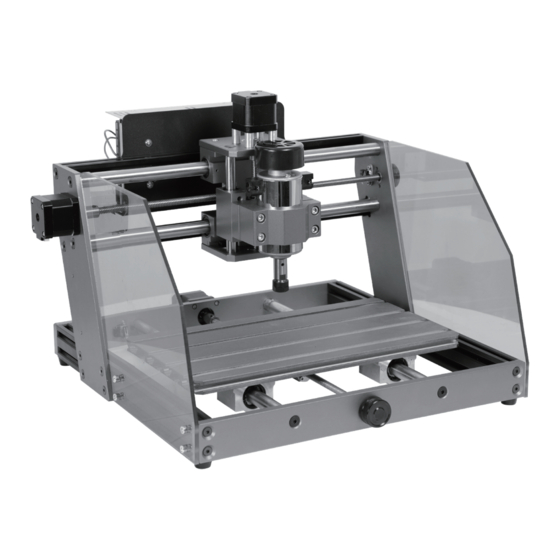 PRT YJ-3020 Manual
