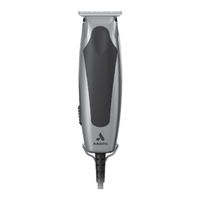 Andis RT-1 Use & Care Instructions Manual