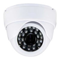 Security Tronix ST-DLI420IR6-B Installation Manual