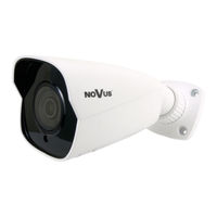 Novus NVIP-4H-6511/F User Manual