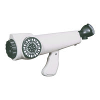 St. Croix Sensory Nasal Ranger Operation Manual