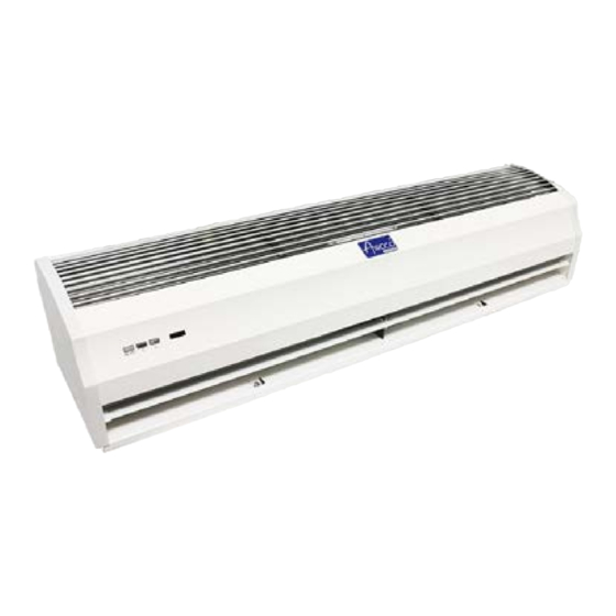 Awoco FM-1209T User Manual
