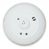Resideo 5800COV Quick Installation Manual