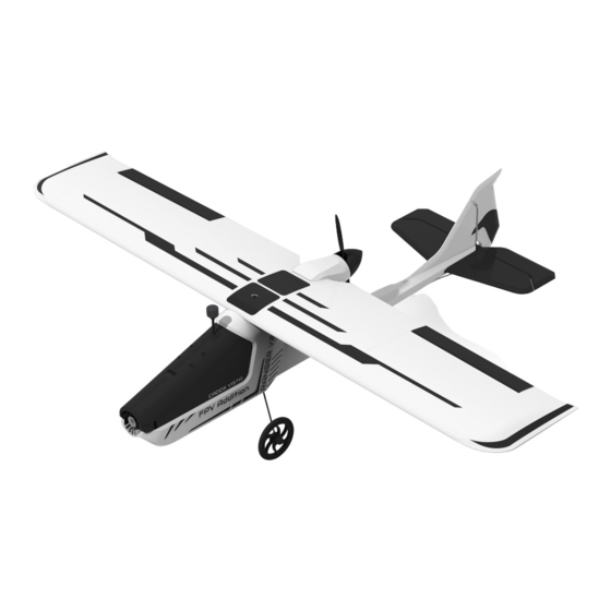 Craycle Hobby Ranger Sport Manuals