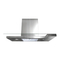 Ventilation Hood CyClone Alito SC510 Use And Care Manual