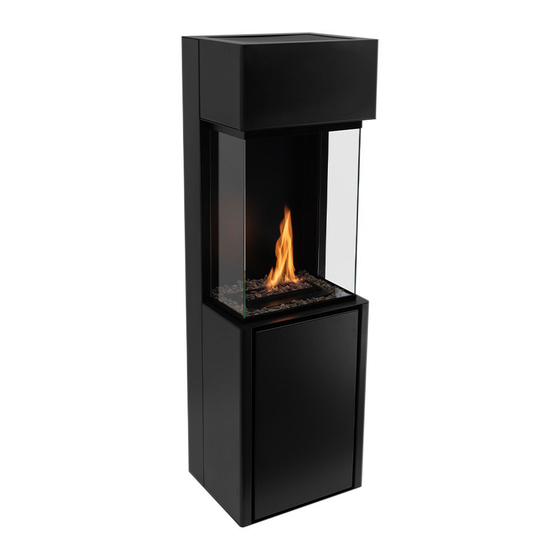 Planika Arcticon Installation Manual