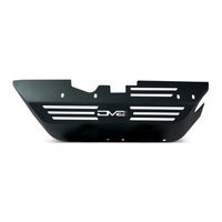 DVB SPJL-05D Installation Manual