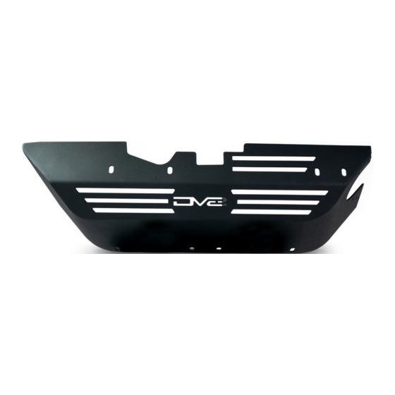 DVB SPJL-05D Installation Manual