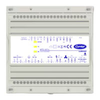 Carrier WTC-LEX Installation Instructions Manual