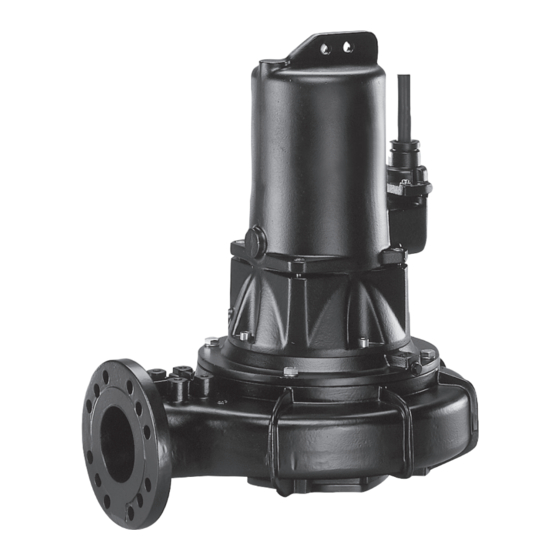 Pentair Jung Pumpen MULTISTREAM EX 75/4 C5 EX Manuals