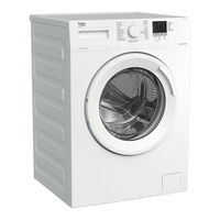 Beko WTV6711BC1 User Manual