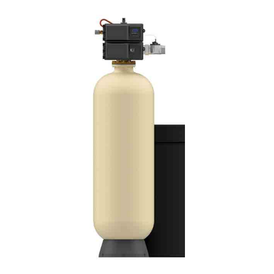 Watts pure water PWS30 Installation, Operation And Maintenance Manual