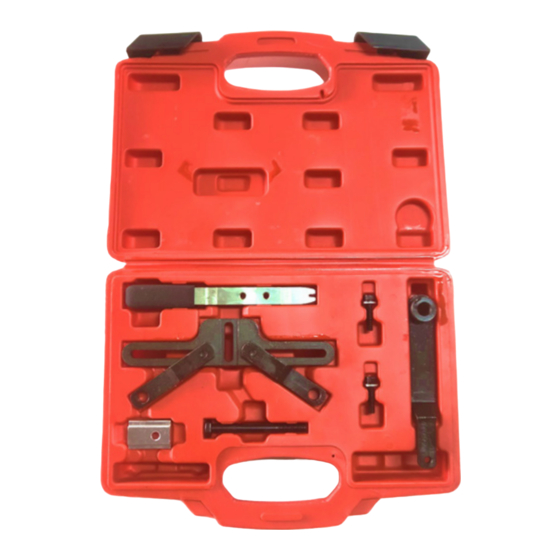MSW -ETT-17 User Manual
