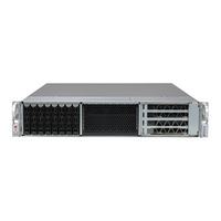 Supermicro SuperServer ARS-110M-NR User Manual