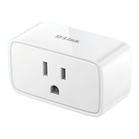 D-Link DSP-W118 User Manual