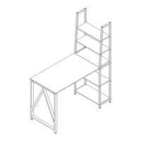 Otto CS-WF314563 User Manual