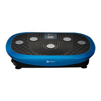 Lifepro RUMBLEX PLUS User Manual