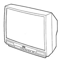 JVC AV-35770US Service Manual