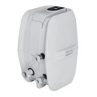 Bestway LAY-Z-SPA S100101 Owner's Manual