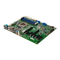 IEI Technology IMBA-Q471 User Manual