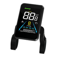 Likebike YL81F User Manual