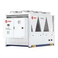 Trane Aries N ASN 100 Installation, Operation And Maintenance Manual