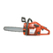 Husqvarna 254XP, 257, 262XP Manual